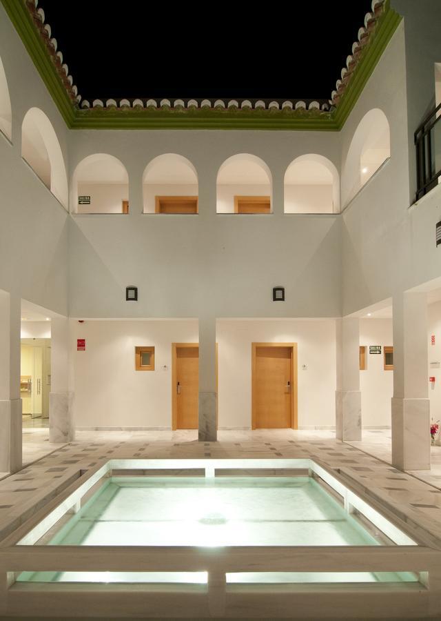 Amalurra Granada Hotel Caparacena Exterior photo