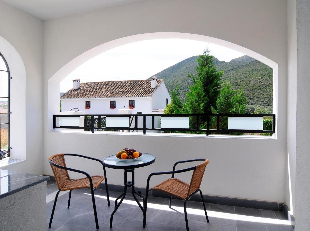 Amalurra Granada Hotel Caparacena Room photo